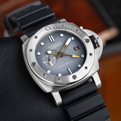 panerai navy watch|top 10 navy seals watch.